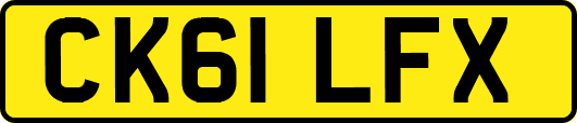 CK61LFX