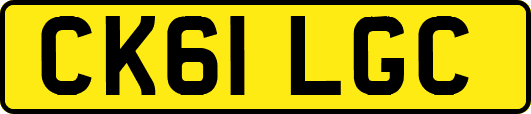 CK61LGC