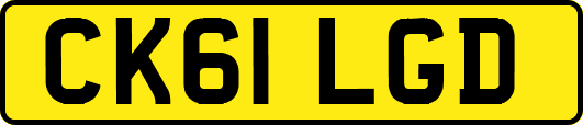 CK61LGD