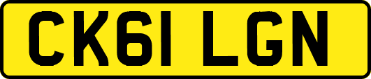 CK61LGN