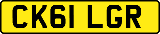 CK61LGR