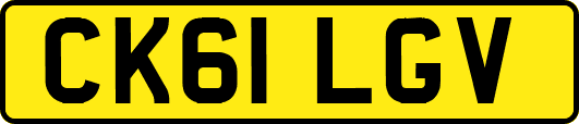 CK61LGV