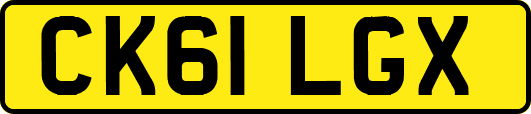 CK61LGX