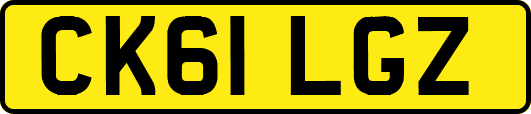 CK61LGZ