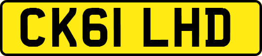 CK61LHD