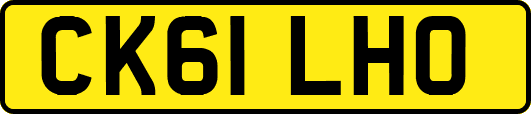 CK61LHO