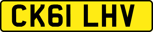 CK61LHV