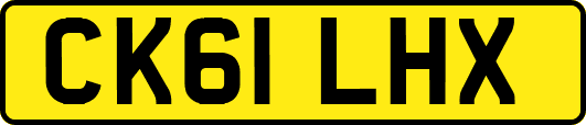 CK61LHX