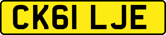 CK61LJE