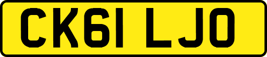 CK61LJO