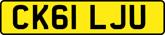 CK61LJU