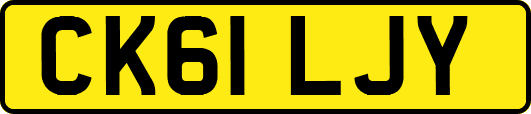 CK61LJY