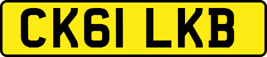 CK61LKB