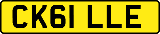 CK61LLE