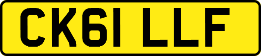 CK61LLF