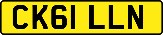 CK61LLN