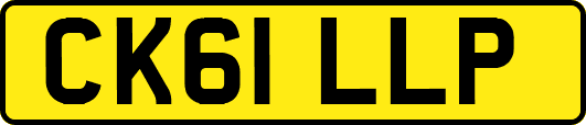 CK61LLP