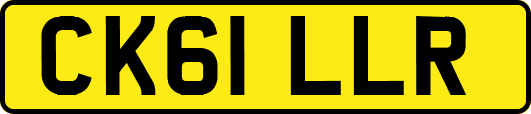 CK61LLR