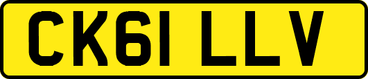 CK61LLV