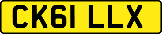 CK61LLX