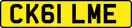 CK61LME