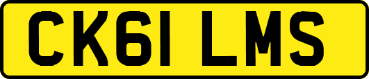 CK61LMS