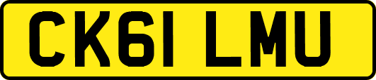 CK61LMU