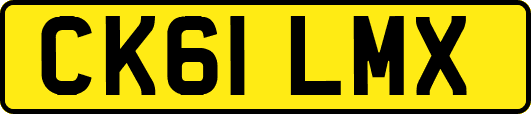 CK61LMX