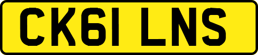 CK61LNS