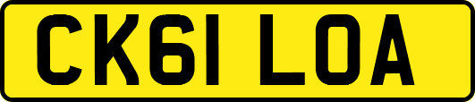 CK61LOA