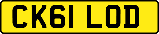 CK61LOD