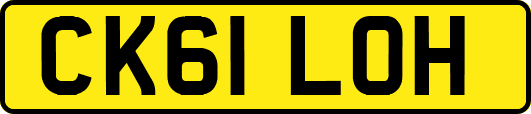 CK61LOH