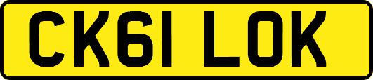 CK61LOK