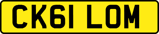 CK61LOM