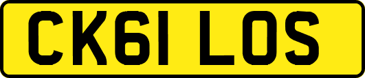 CK61LOS