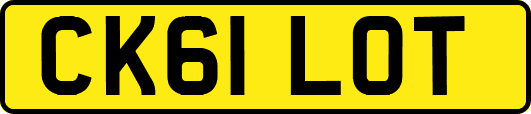 CK61LOT