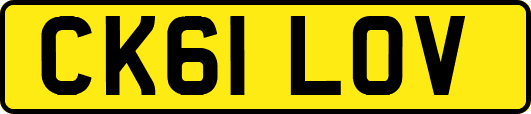 CK61LOV