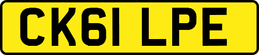 CK61LPE