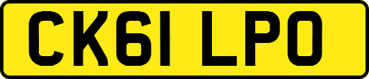 CK61LPO