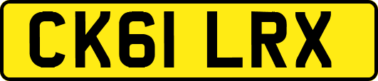 CK61LRX