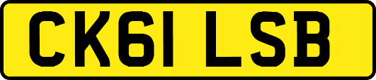 CK61LSB