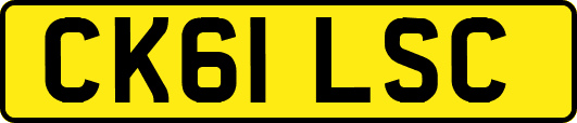 CK61LSC