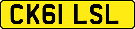 CK61LSL