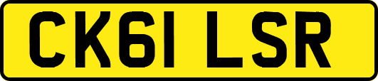 CK61LSR