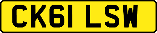 CK61LSW