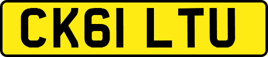 CK61LTU