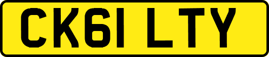 CK61LTY