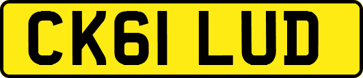 CK61LUD