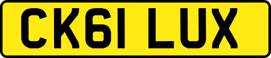 CK61LUX