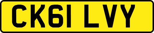 CK61LVY